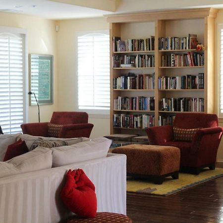 Villa Four Seasons Stunner Palm Springs Esterno foto