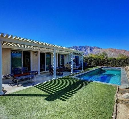 Villa Four Seasons Stunner Palm Springs Esterno foto