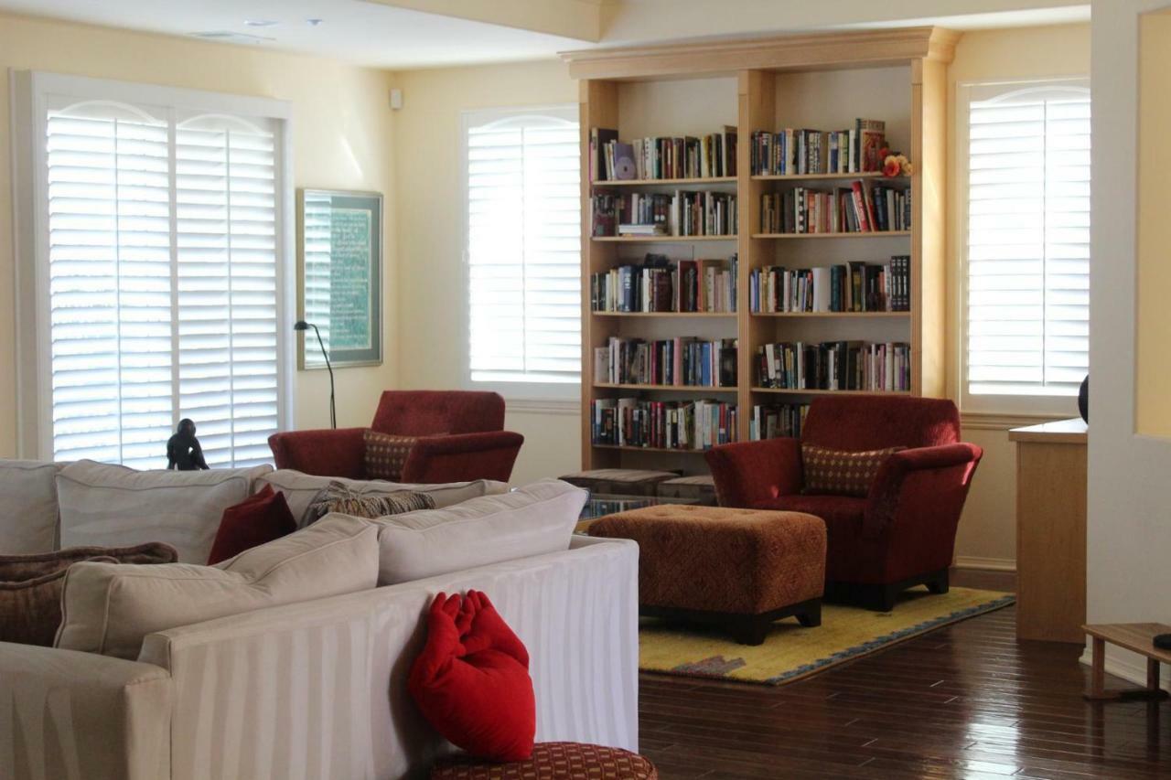 Villa Four Seasons Stunner Palm Springs Esterno foto